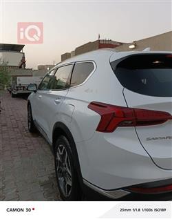 هيونداي سانتافي